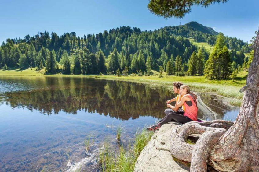 Mountain Chalet Luxx - foto 49