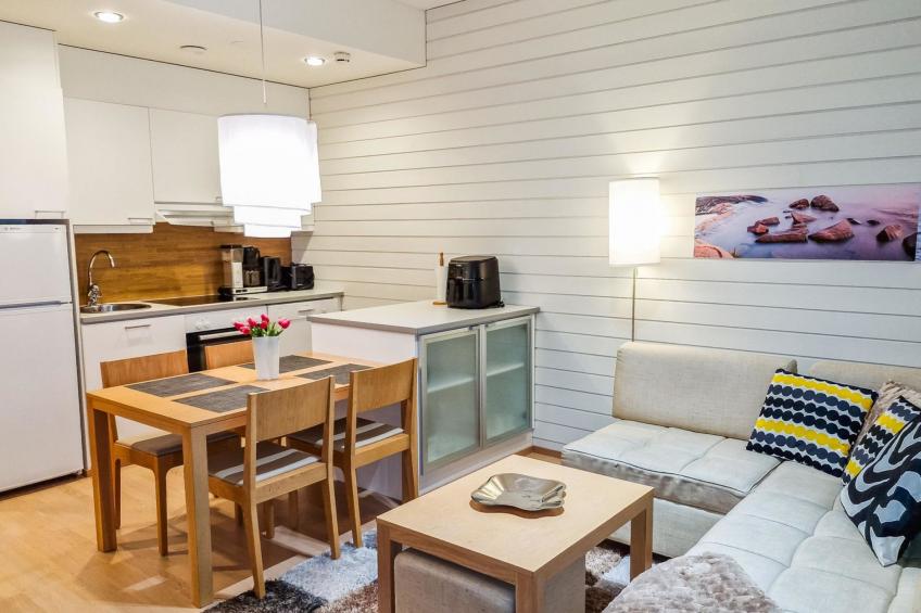 Tahkovuori chalet b 506 - foto 4