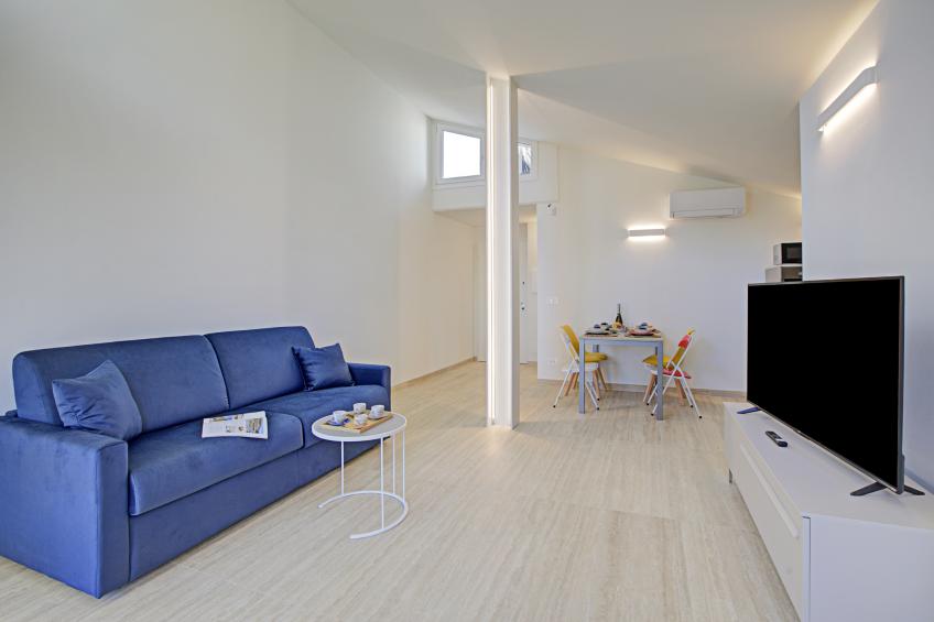 Appartamento Allegra - 1 Km to the beach - foto 11