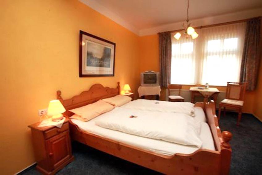 Kispet zwei Doppelzimmer Oberhausen - foto 17