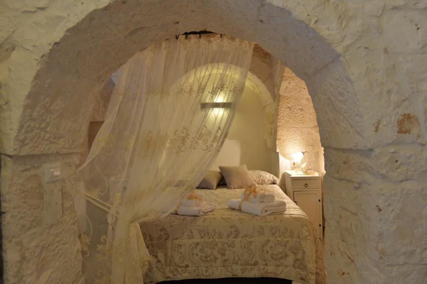 Trullo Splendore Dell'itria - foto 20