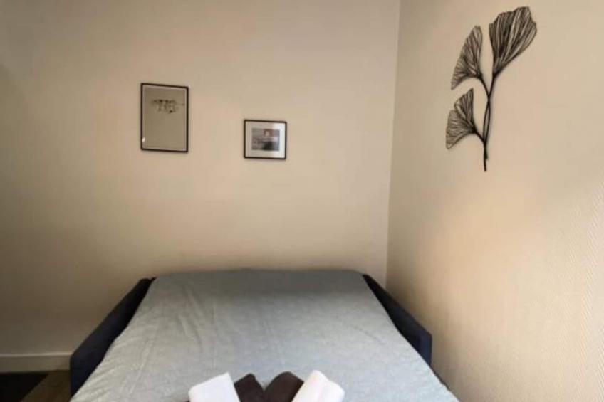 Résidence Al 31 – La Marée : Séjour Marin Au Cœur D’ault - foto 35