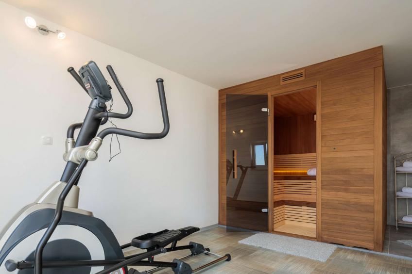 Charmante Villa Ivelja - foto 11