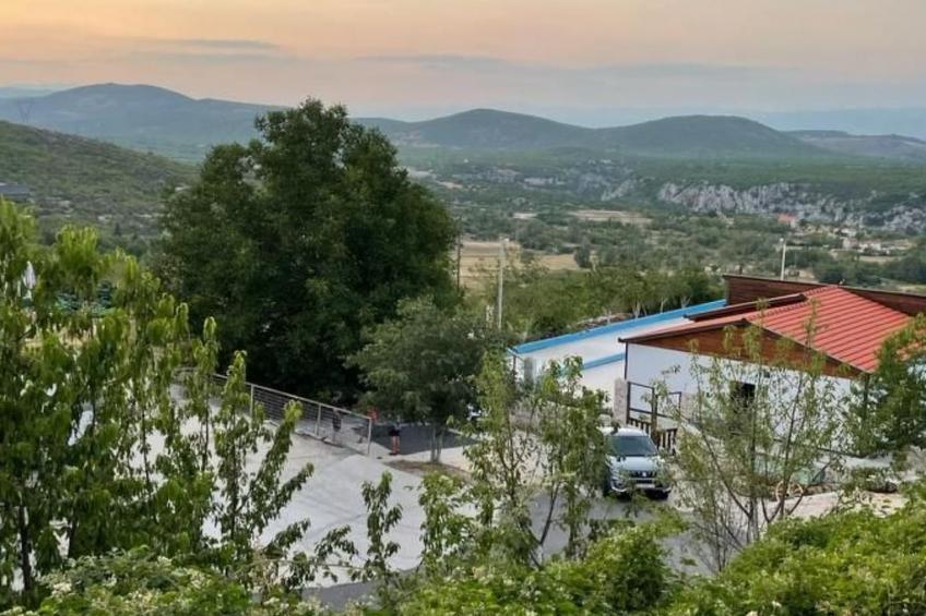 Anwesen "Poljicko imanje" mit eigenem Pool - foto 4