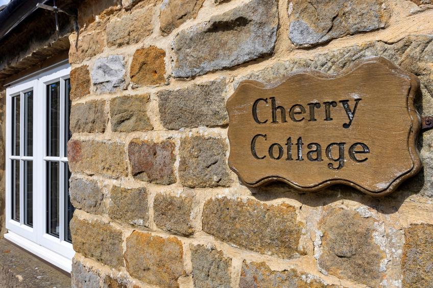 Cherry Cottage Nr Grantley Hall - foto 22