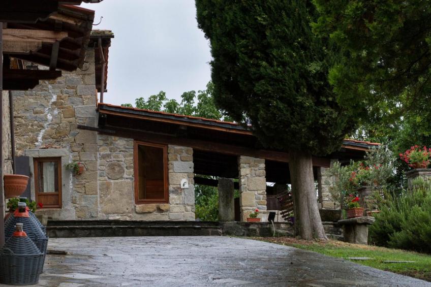 Lindenhaussiedlung mit Gemeinschaftspool - foto 29