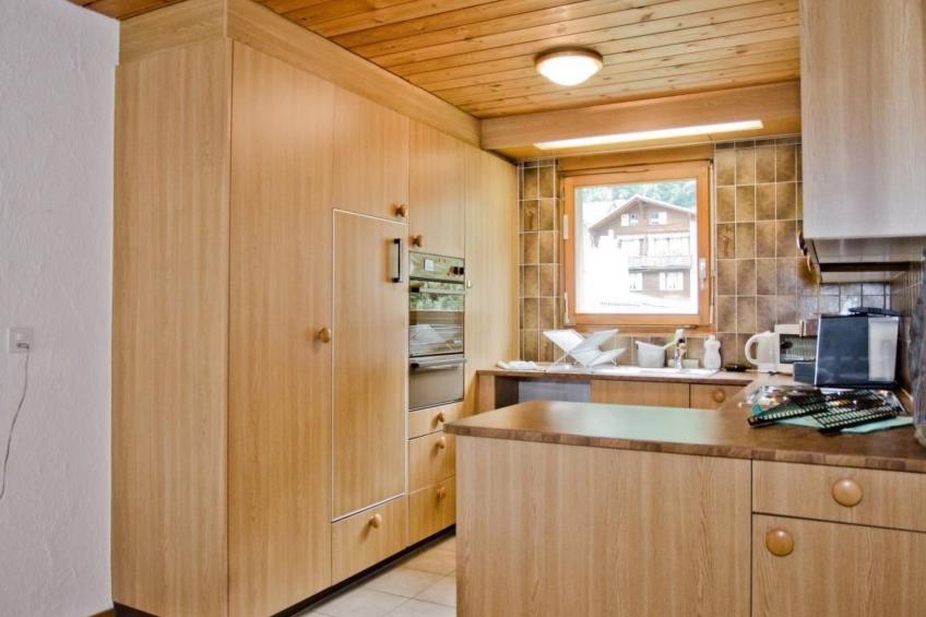 Apartment Aare - foto 2