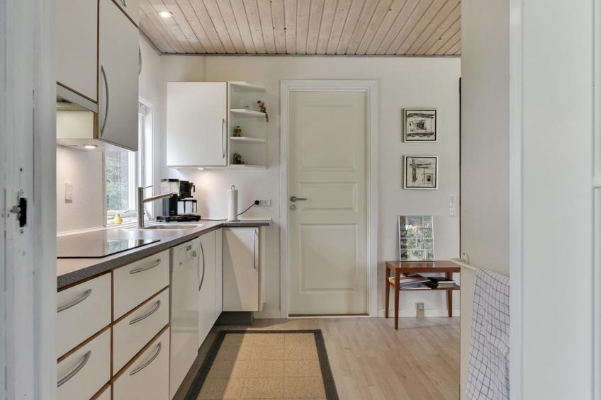 "Locan" - 1.2km from the sea in Funen - foto 22