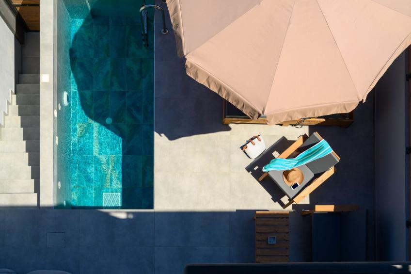 Armonikon Pool Villa 3 - foto 38