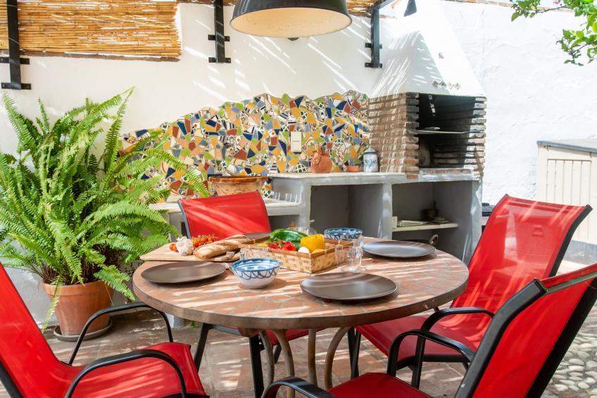 Villa Mar y Luna - foto 38