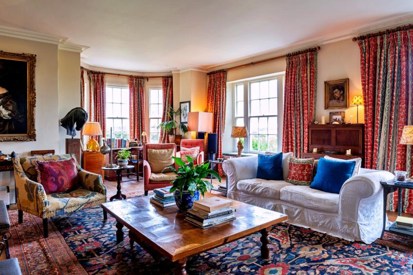 New Park Farm - foto 56