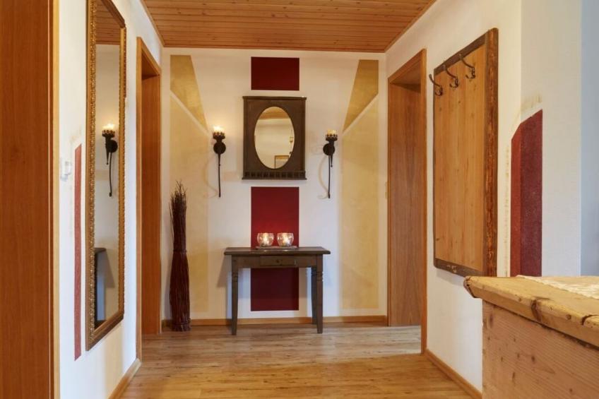 für 4 Personen im Bayerischen Wald - foto 8