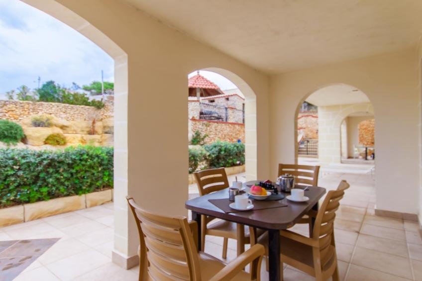 Villa & Pool 2 Mellieha Bay Retreat - foto 8