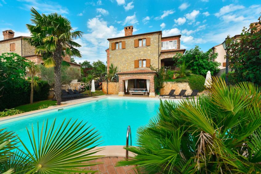 Villa Gloria - foto 3