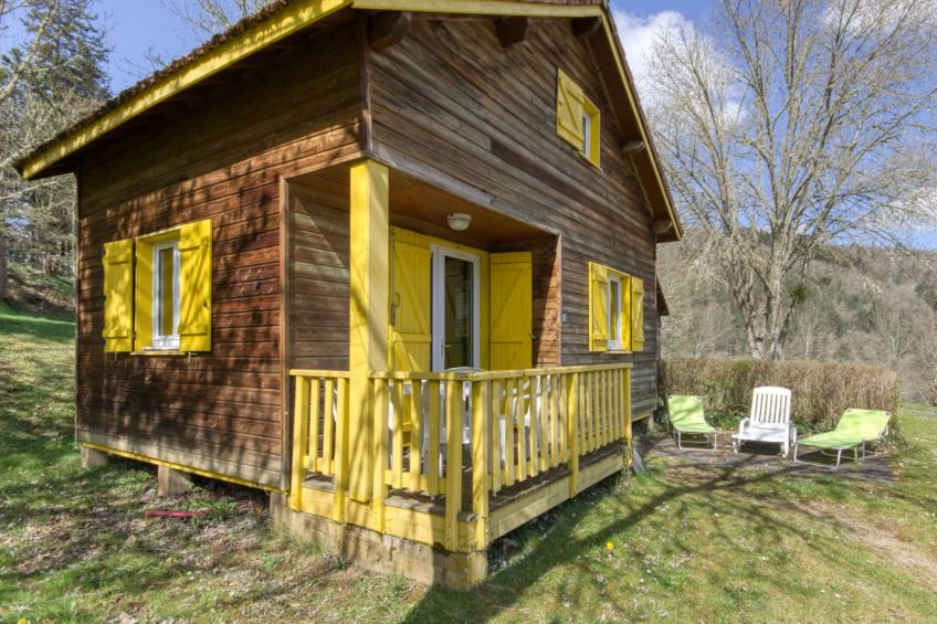 Les Chalets de la Chazotte C35S - foto 14