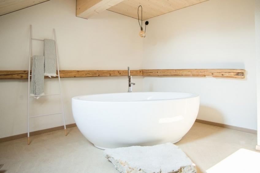 Appartements - Ferme La Joux-Chaupe, (St-Ursanne), - foto 2
