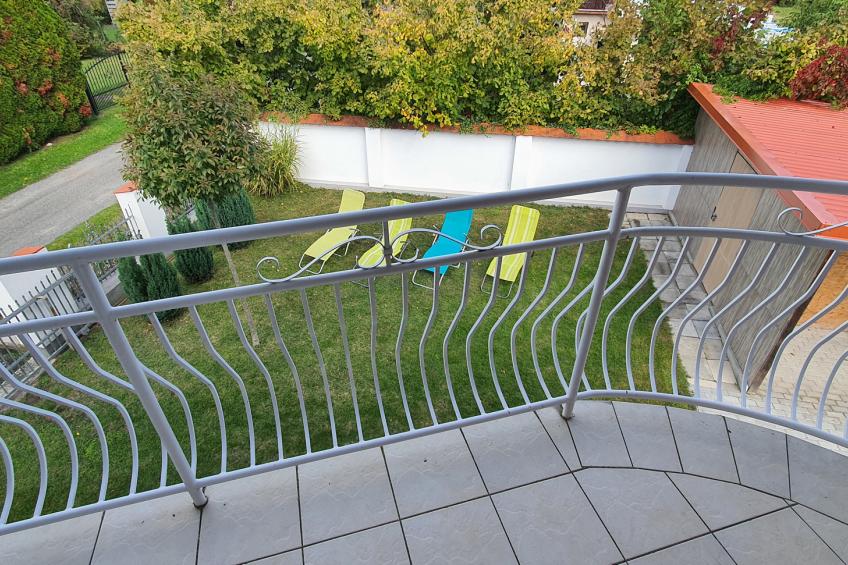 Holiday home air conditioning and internet - BF-TBXR7 - foto 6