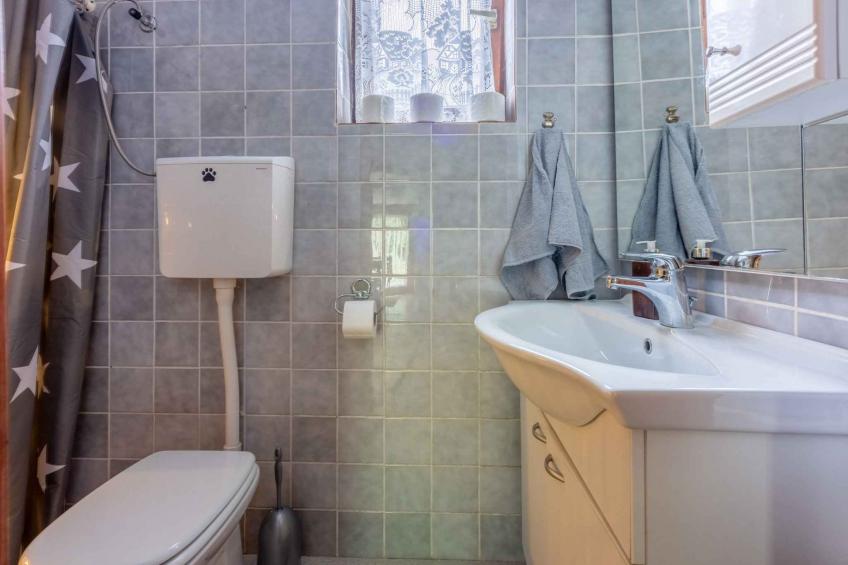 Ferienhaus mit großem Grundstück und Waschmaschine - BF-B7BWH - foto 71
