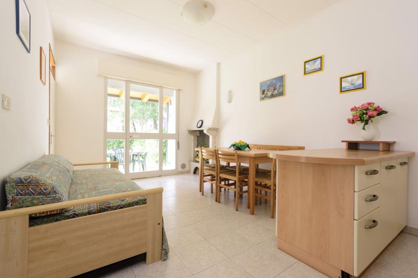 Vakantiehuis met terras - VW-8TZM - foto 4
