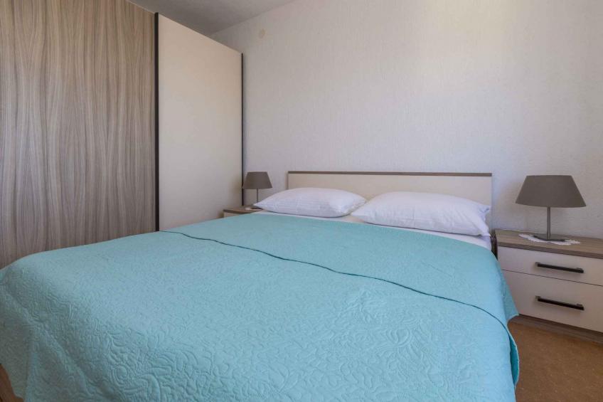 Vakantiewoning met uitzicht op zee en wifi - VW-NG9MT - foto 59