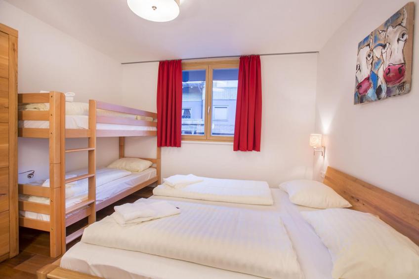 Residenz Wildkogelbahnen Top 7 - foto 12