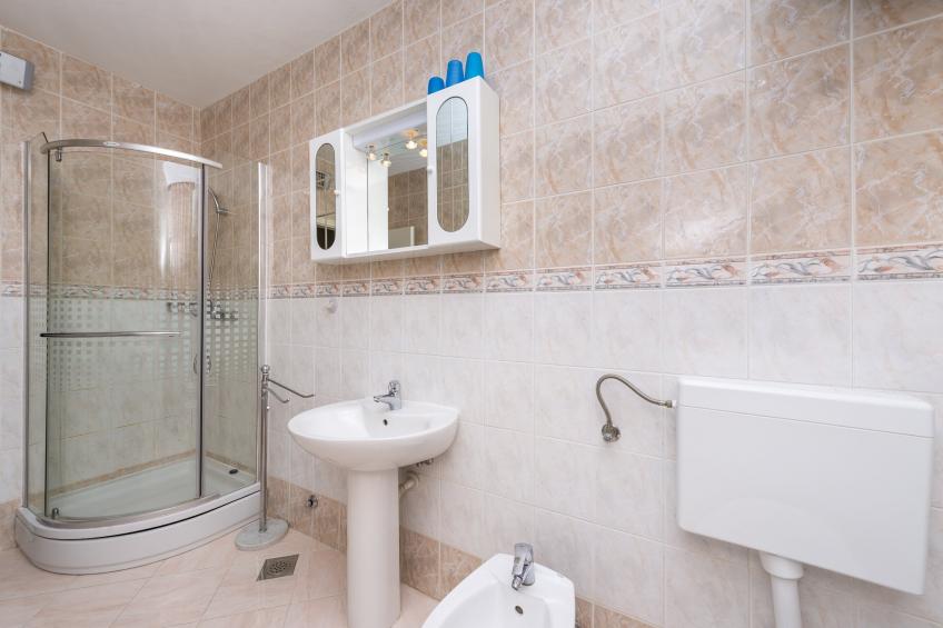 Holiday Home Lido - Three Bedroom Holiday House with Terrace - foto 20