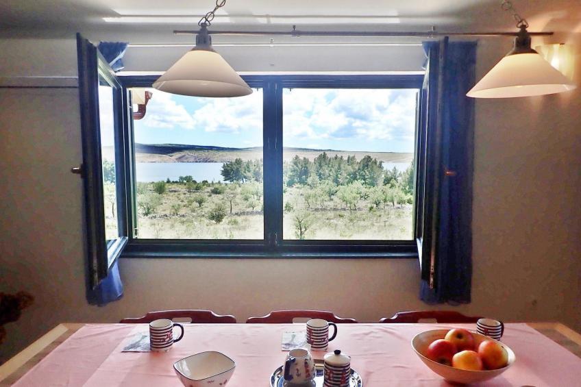 Holiday flat Adriana Starigrad-PaklenicaSD-163 - 4 Pers - foto 9