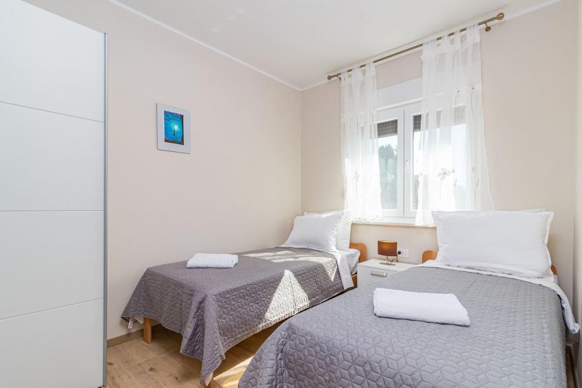 Modern, Elegant Apartment Anna (Rosemary) - foto 12