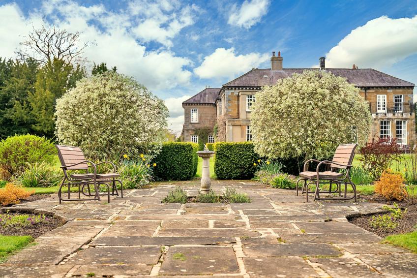 Roulston Hall Apt - foto 10