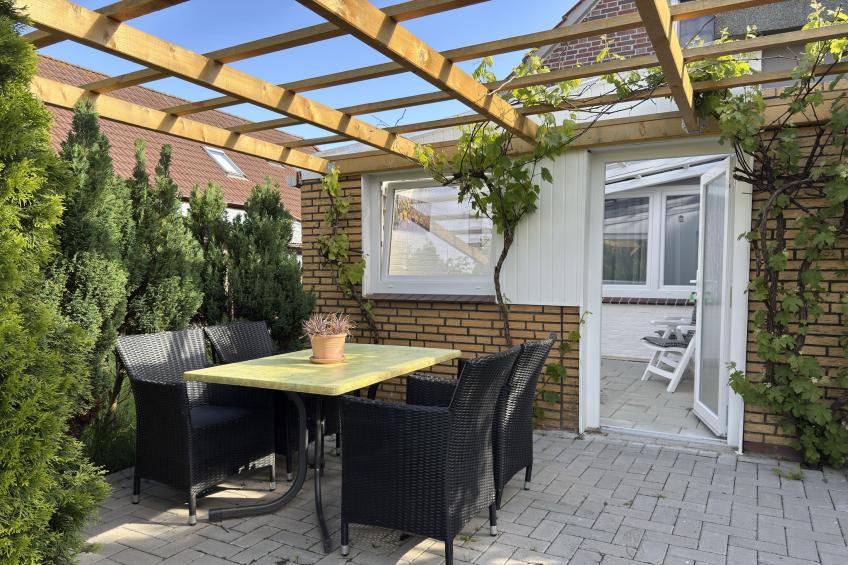 Vakantiehuis, Friederikensiel - foto 27