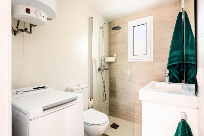 Appartements à Arenal d'en Castell - foto 9