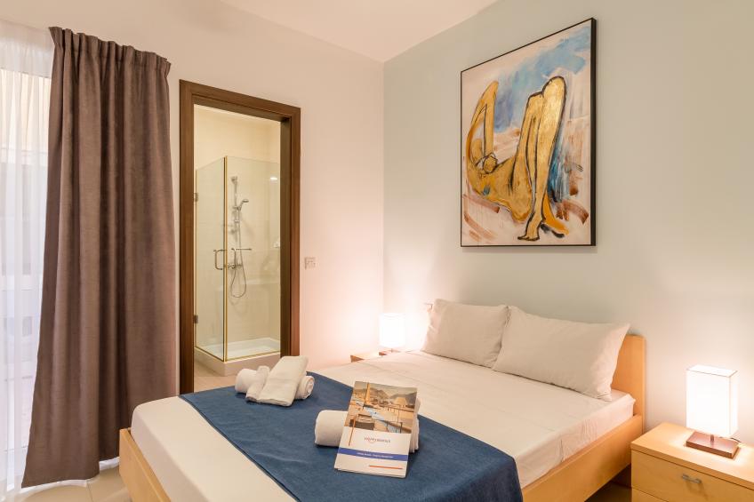 Maisonnette & Pool Ta'Cenc Sannat Gozo - foto 18