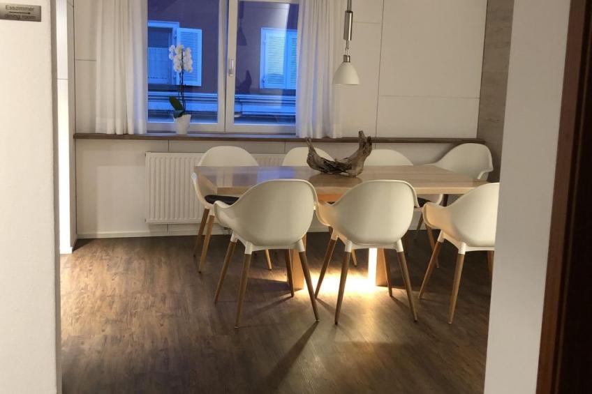 mit Privatpool für 4 Personen  + 4 Kinder ca. 220 m² in Thüringen, Vorarlb - foto 20