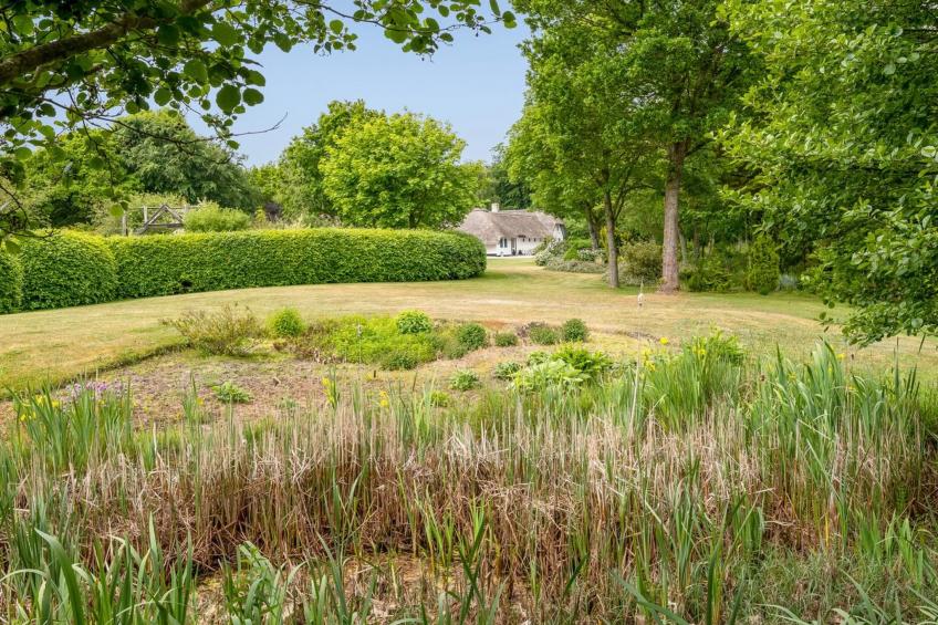 "Tatiane" - 10km from the sea in Western Jutland - foto 31