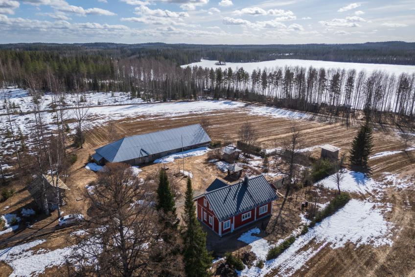 Maalaistalo sipilä - foto 36