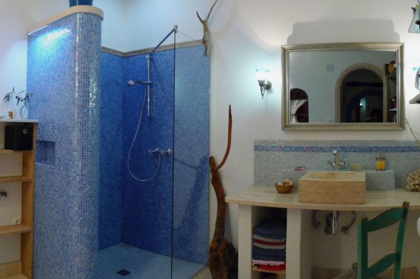 Ruhig gelegenes Ferienhaus mit eigenem Pool - foto 13