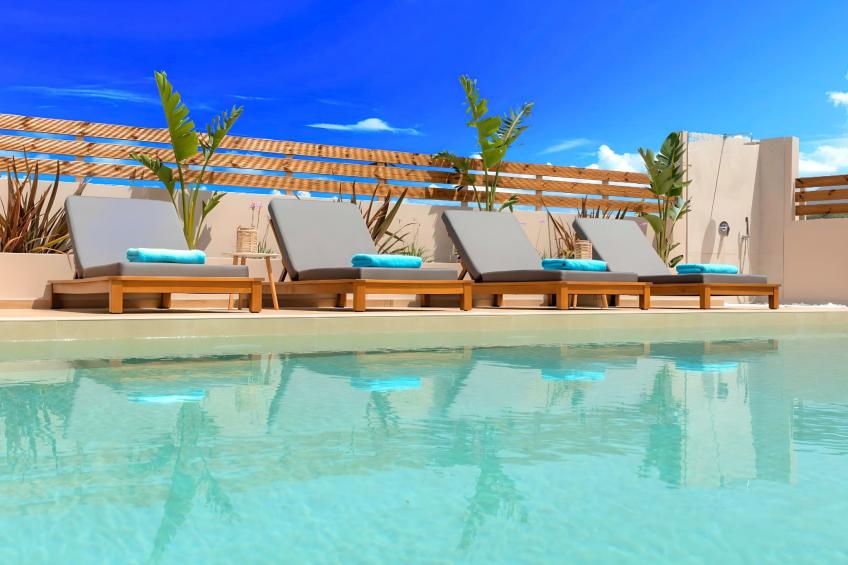 Hidden Gem Pool und Jacuzzi - foto 6