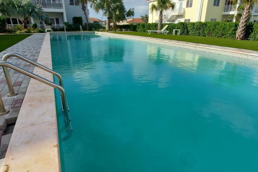 Blije Rust 2 - Penthouse Curadise