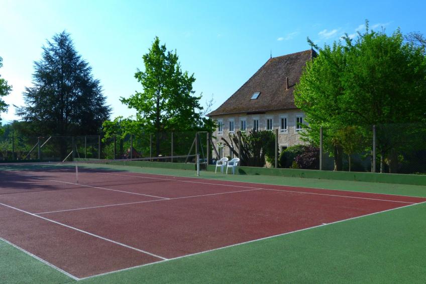 Villa "Domaine du Manoir" - foto 22