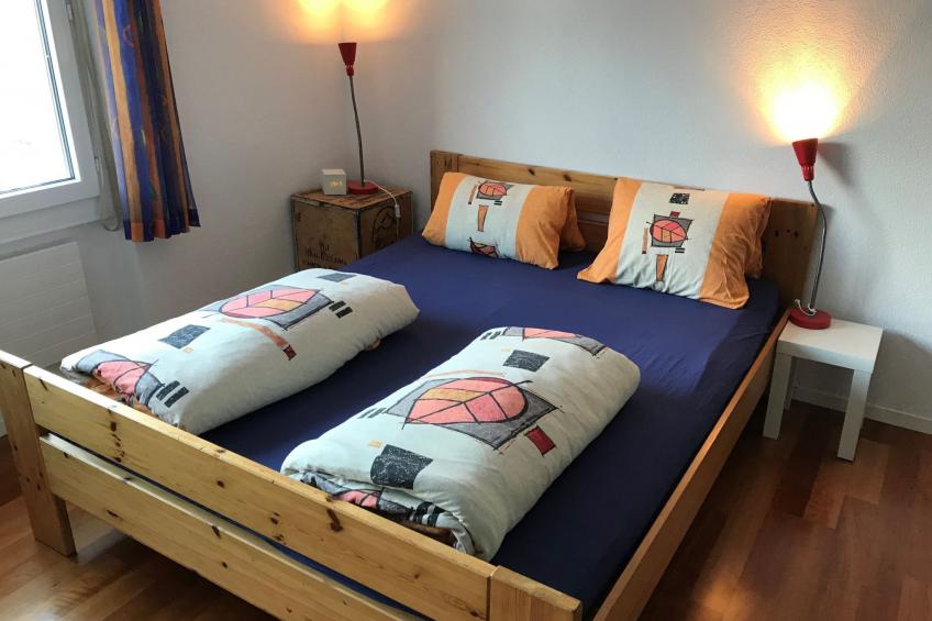 modern eingerichtete Ferienwohnung in Andermatt - foto 5