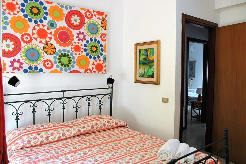 Angenehmes Haus in Sperlonga mit privatem Parkplatz - foto 14