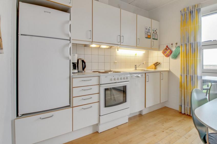 "Arngerus" in Western Jutland - foto 8