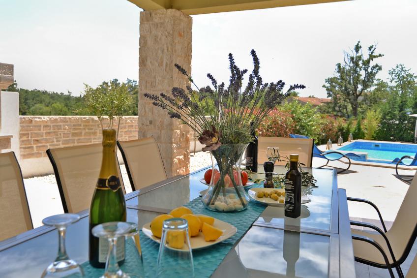 Villa 1519 - foto 36