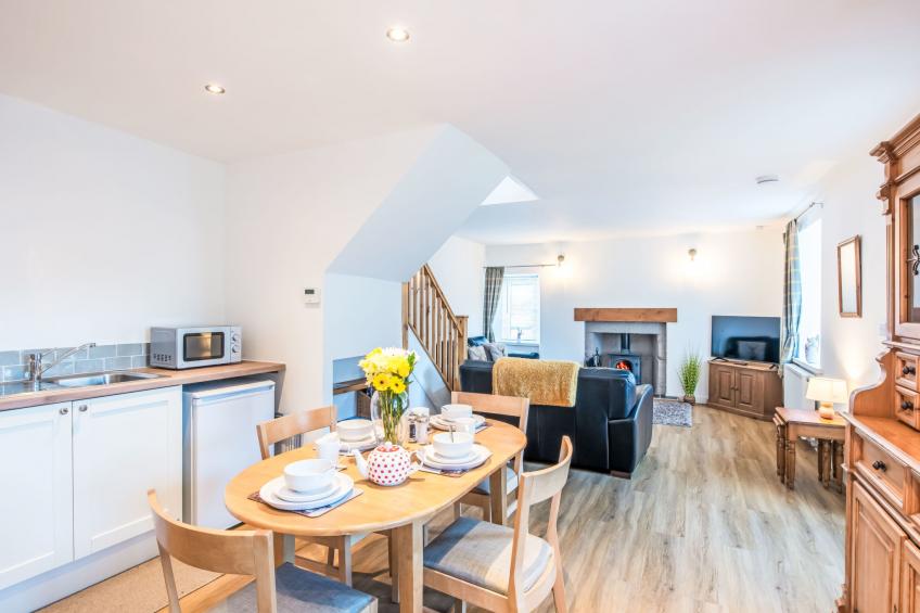 Strone Cottage - foto 10