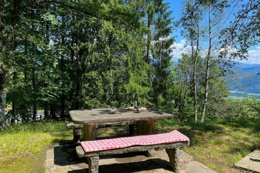 Rustico Eremo Rico - foto 11