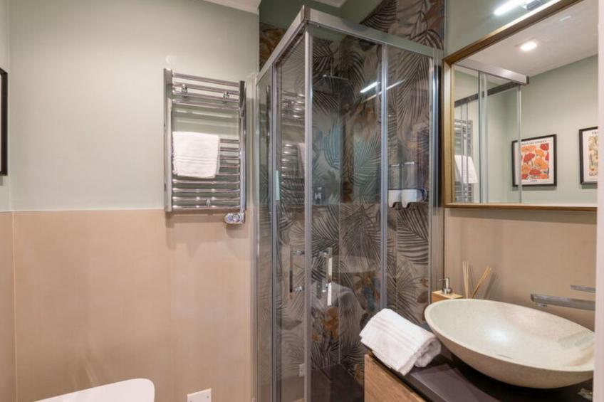 Suite Mareconero - foto 9