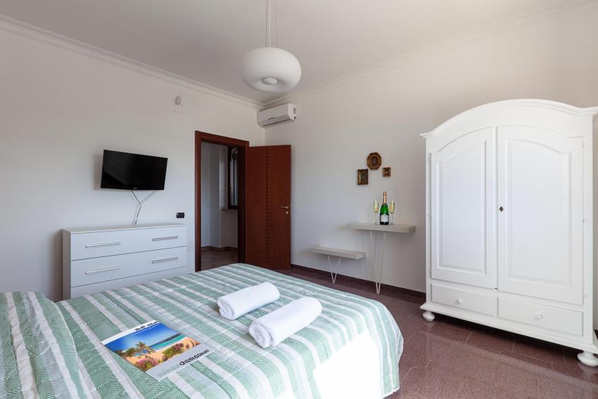 Tenuta San Cassiano With Garden And Pool - foto 32