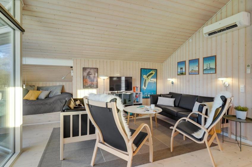 "Kulben" - 450m from the sea in Funen - foto 5