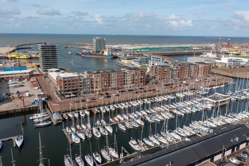 Nautisch Centrum Scheveningen - foto 16