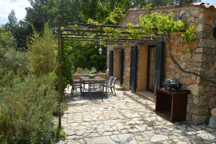 Villa La Bastidane - foto 2